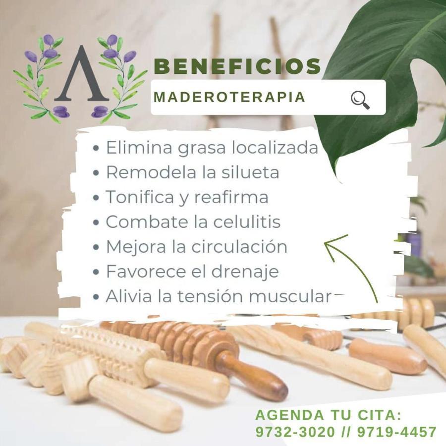 Отель Athena Garden Тела Экстерьер фото